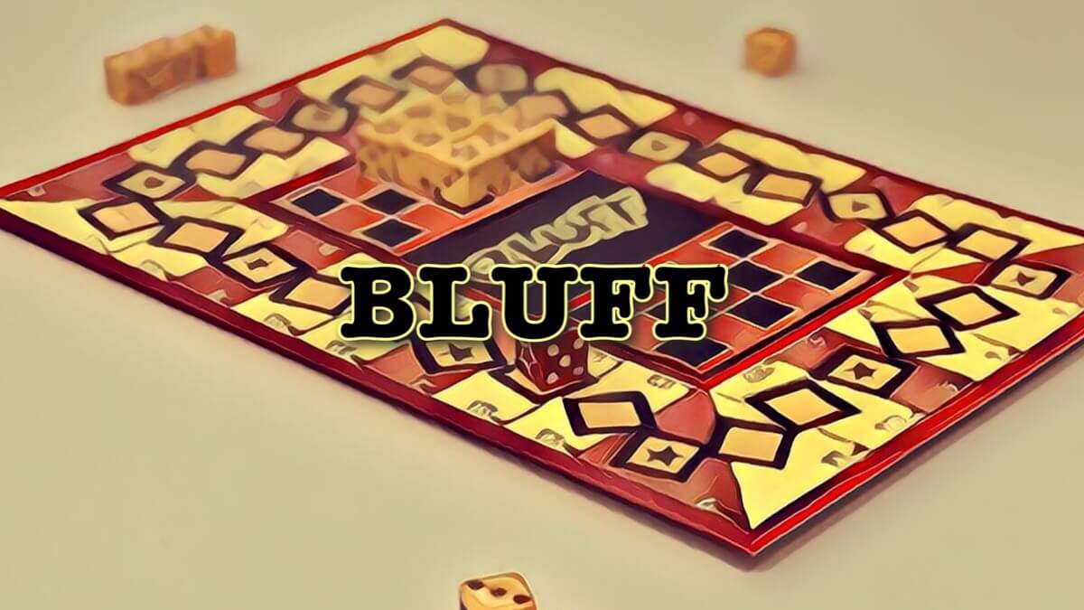 BLUFF