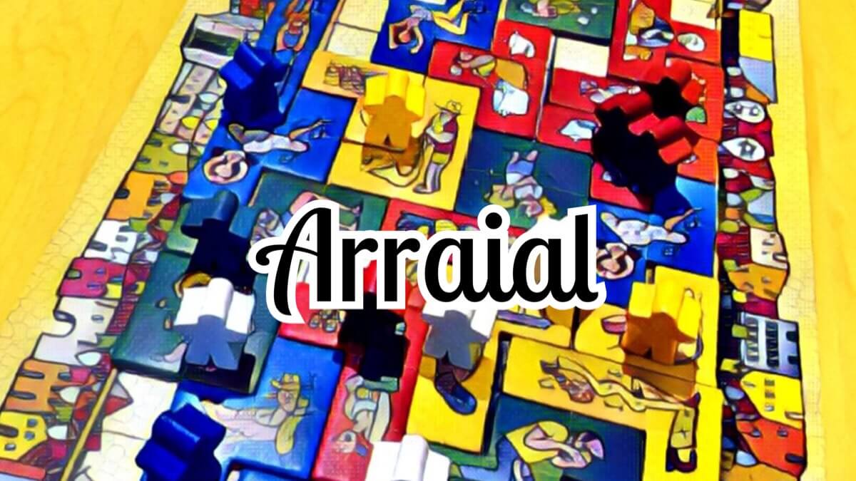 Arraial