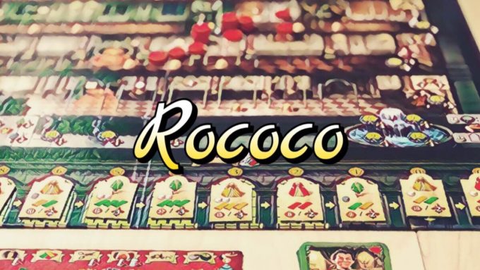 rococo