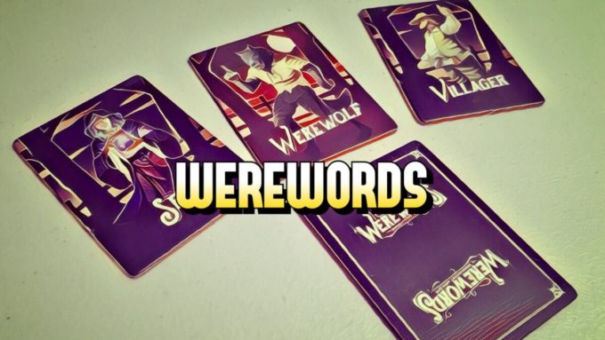 werewords