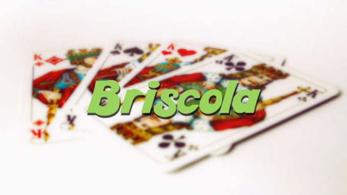 briscola
