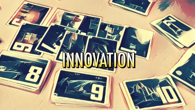 innovation