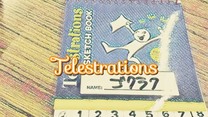 Telestrations