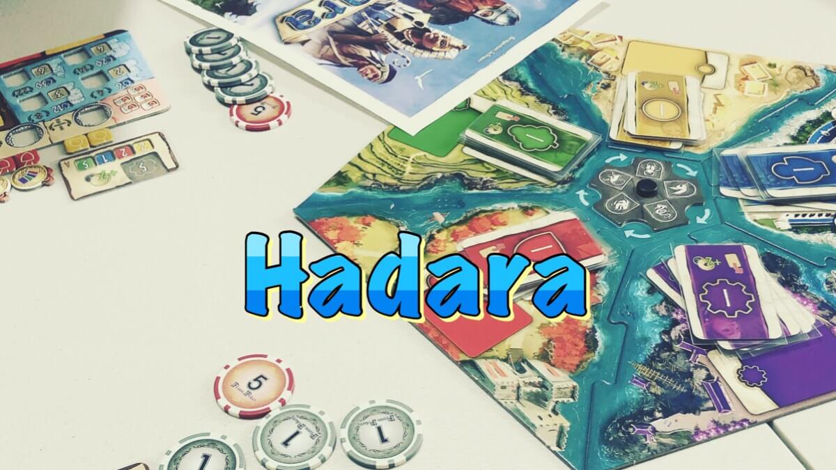 hadara