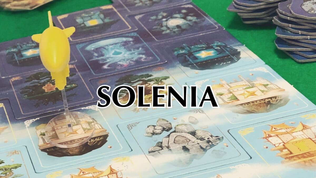 solenia