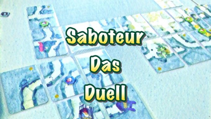 saboteur