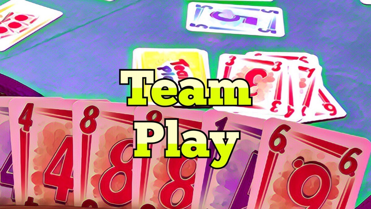 team play