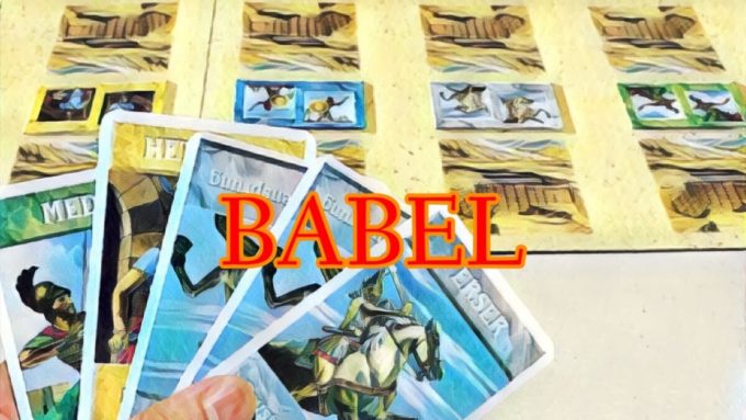 babel