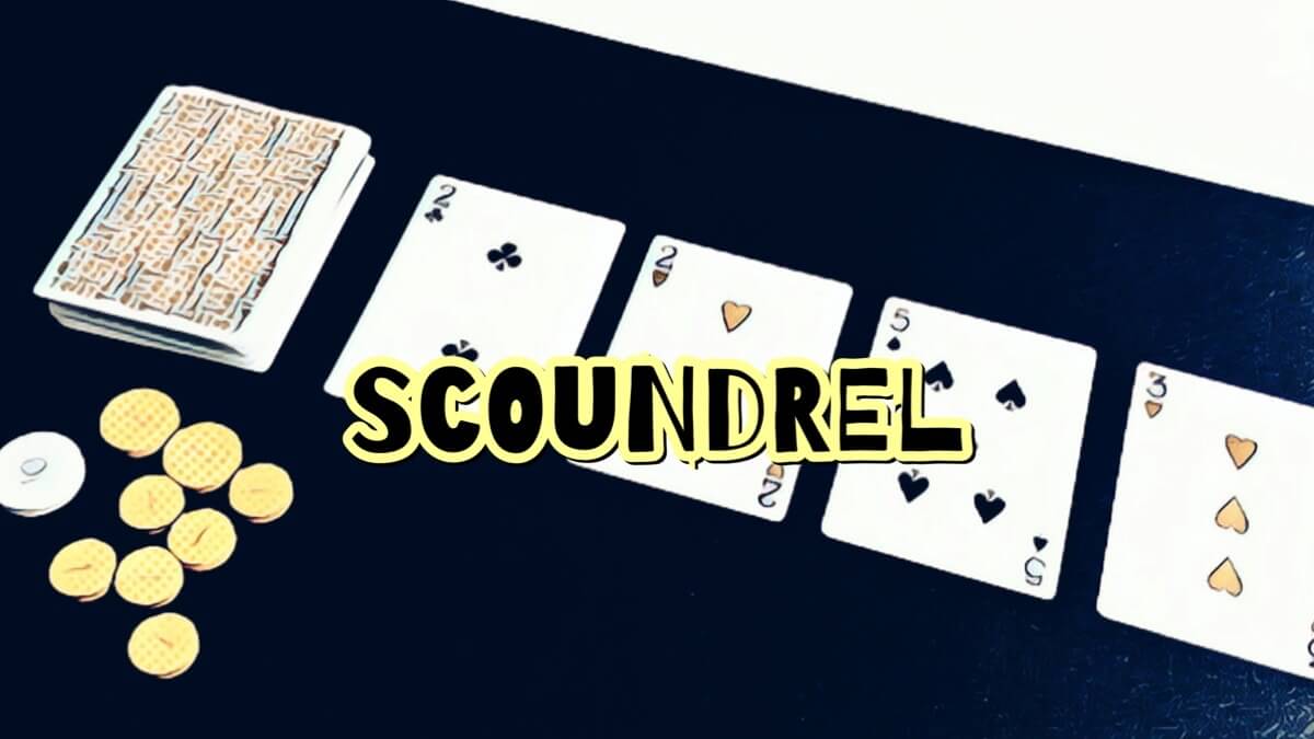 scoundrel
