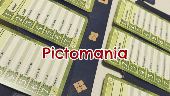 pictomania
