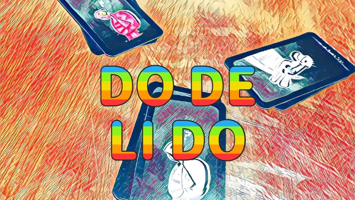 dodelido