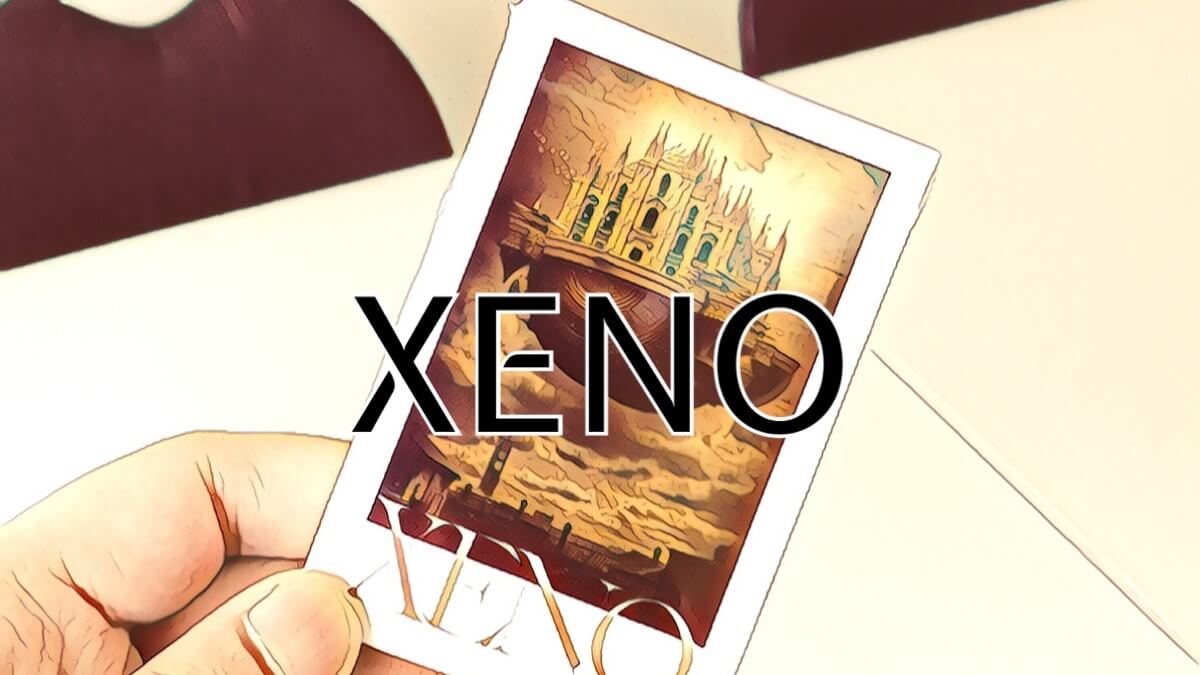 xeno