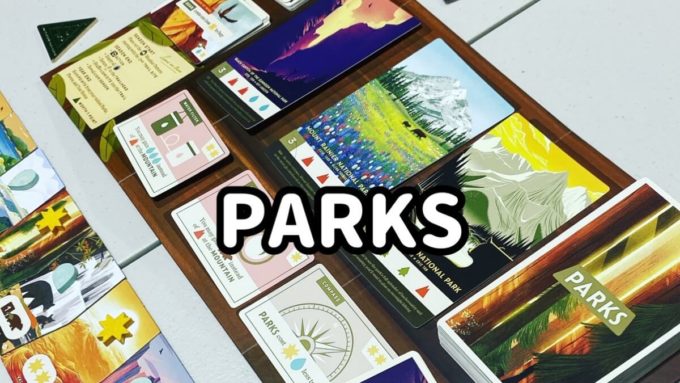 parks