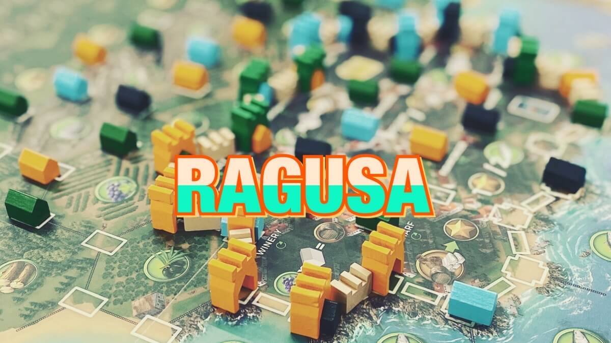 ragusa
