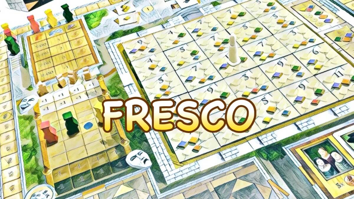 fresco