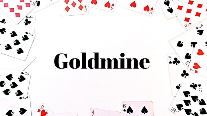 goldmine