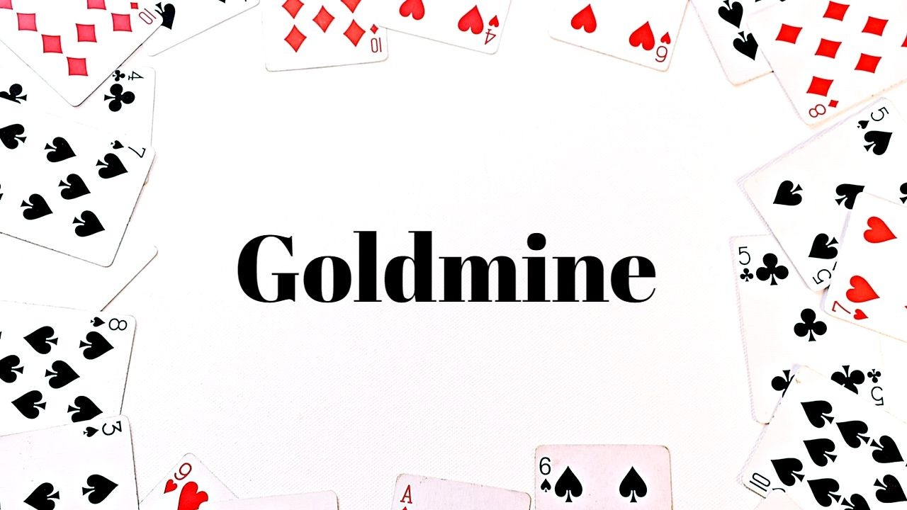 goldmine