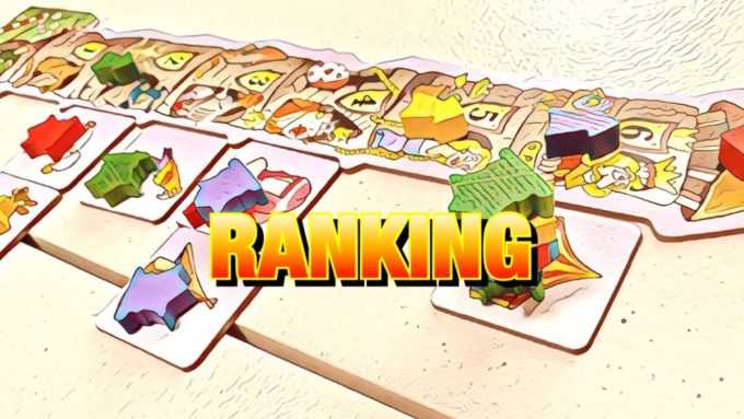 ranking