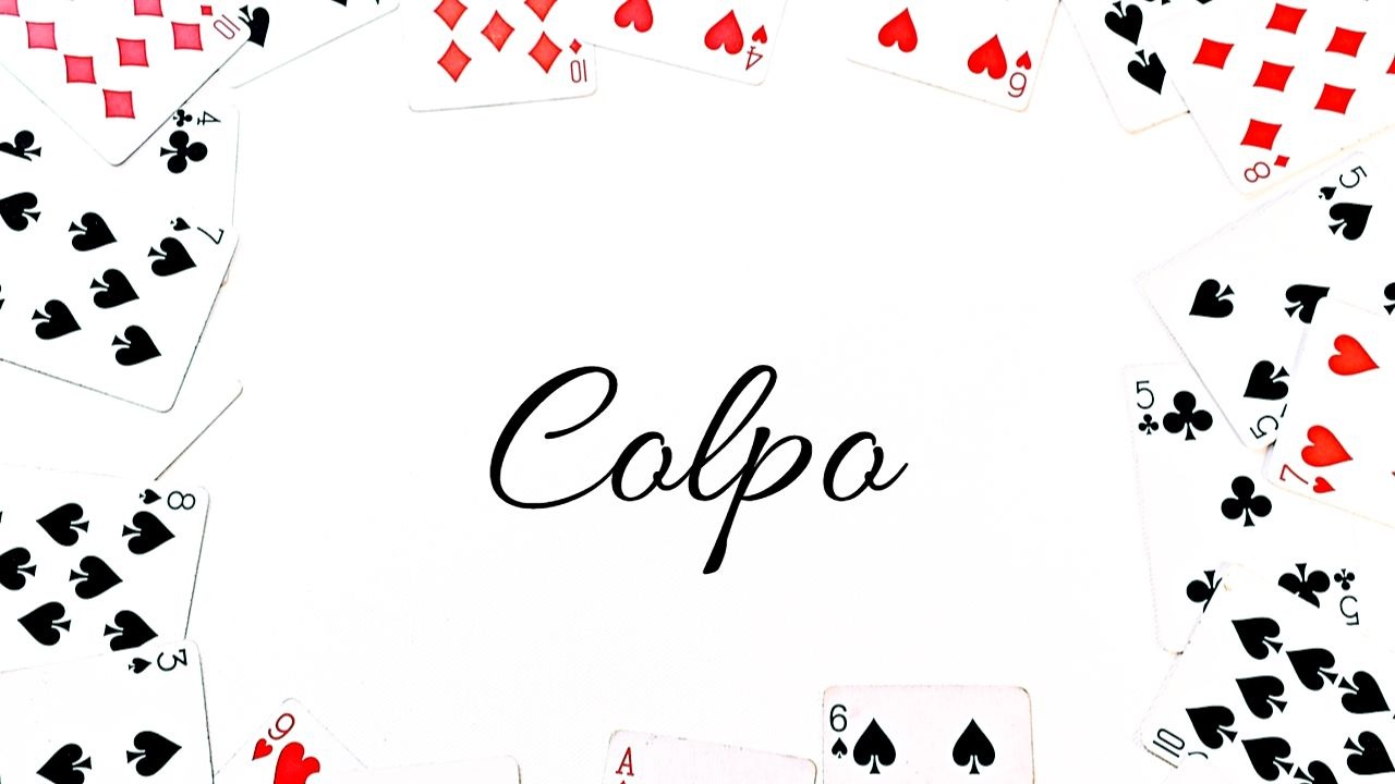colpo