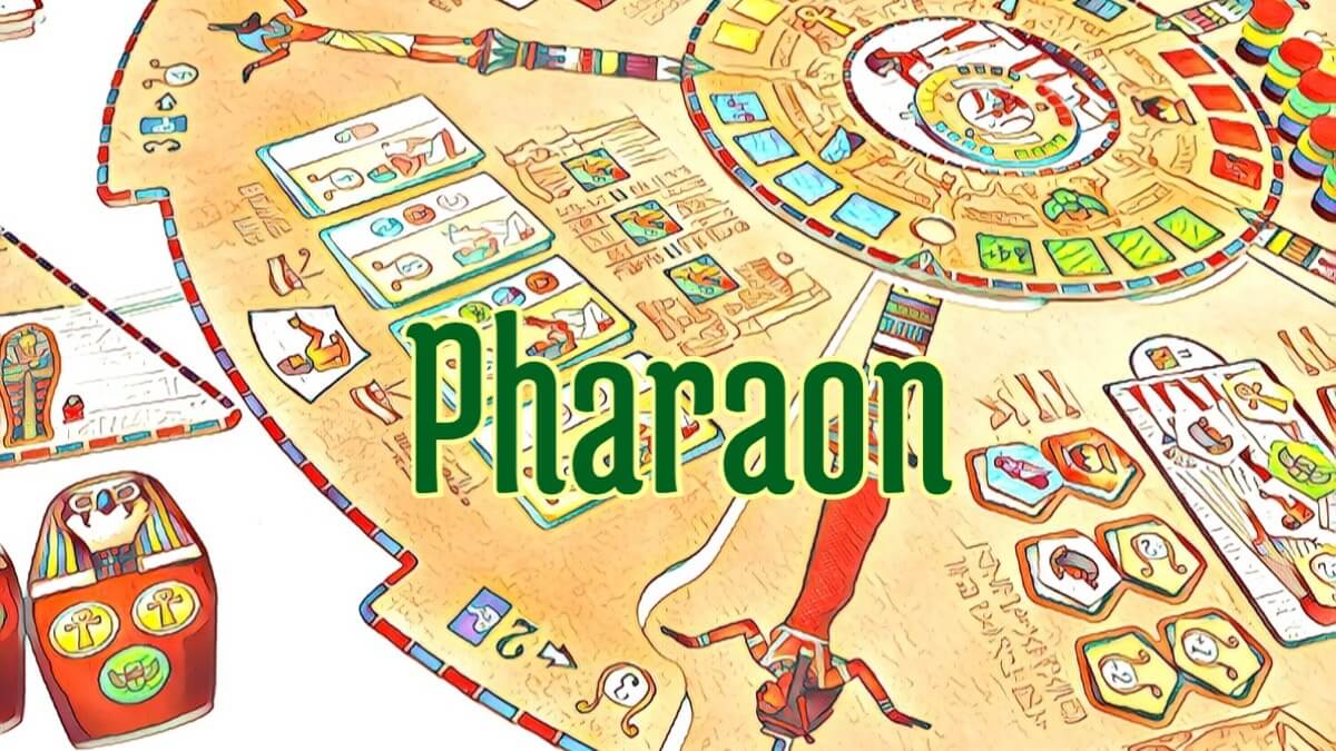 pharaon