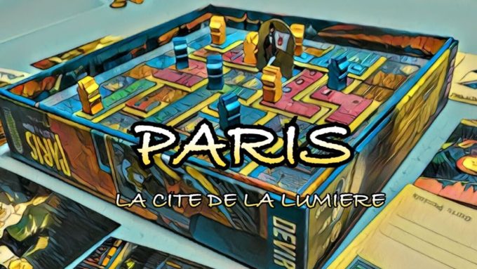 paris