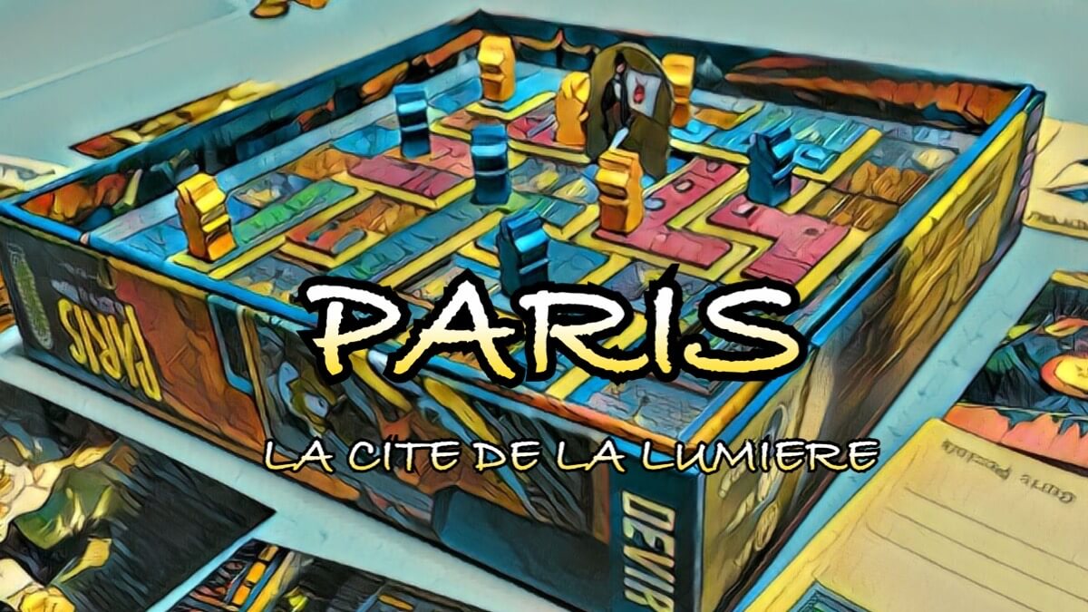 paris