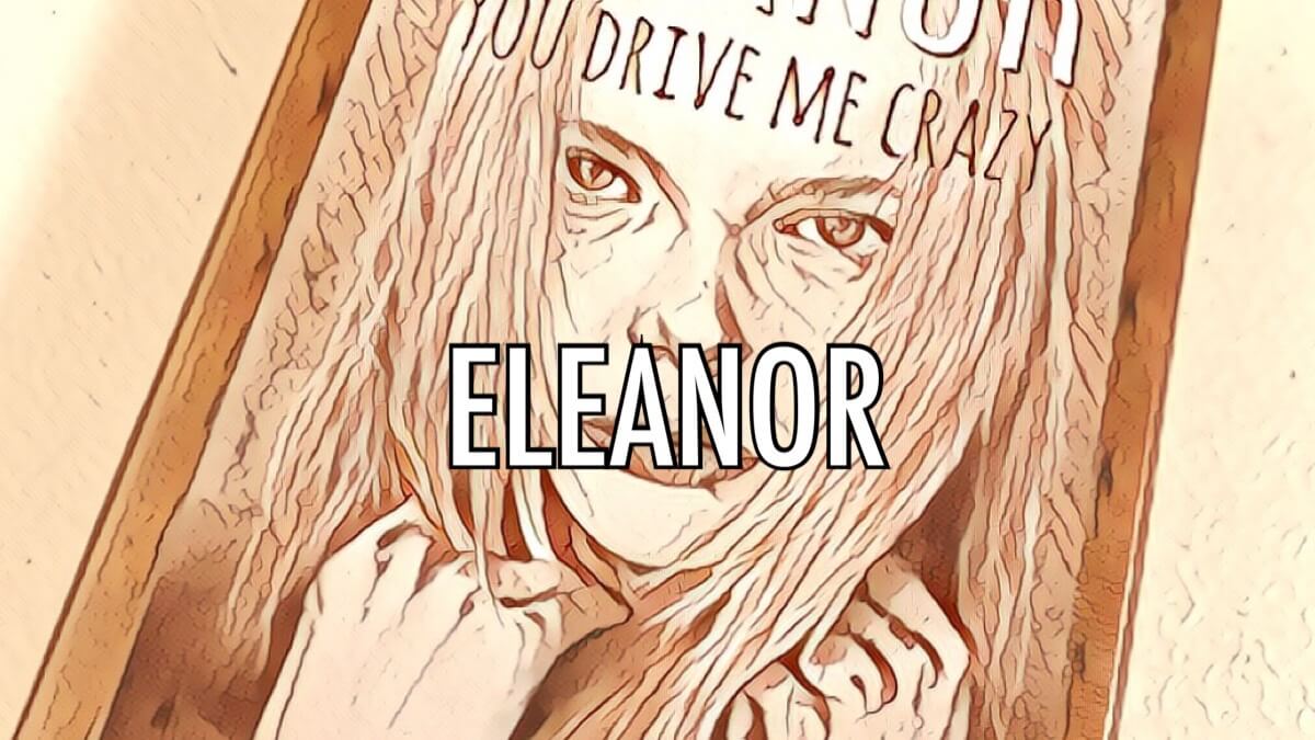 eleanor