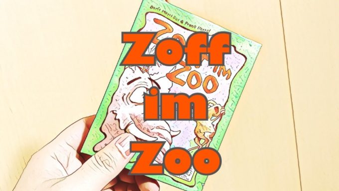 zoff im zoo