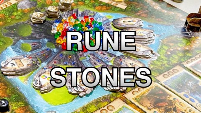 rune stones