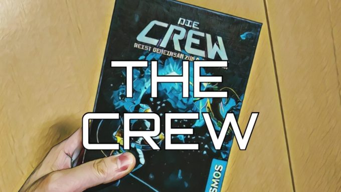 die crew