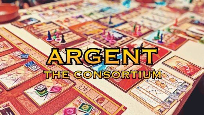 argent:consortium