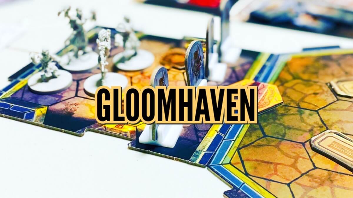 gloomhaven