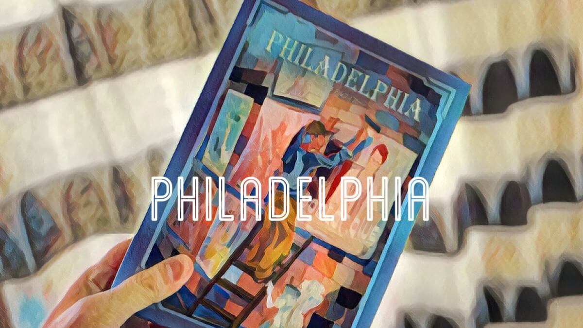 Philadelphia