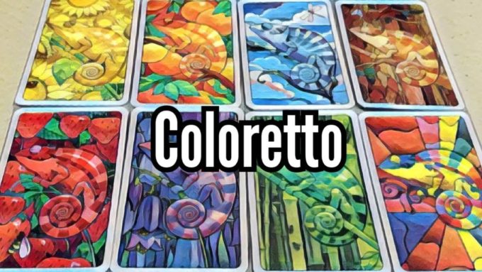 coloretto
