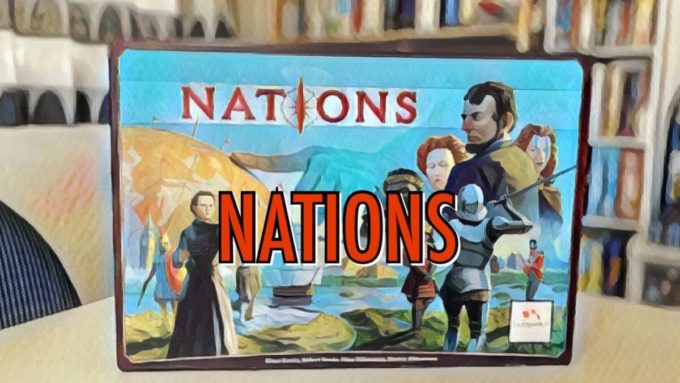 Nations