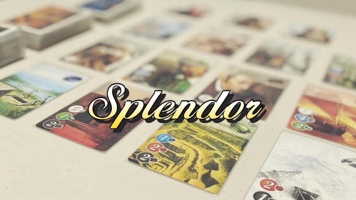 Splendor