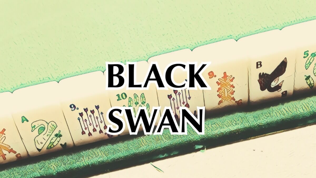 black swan