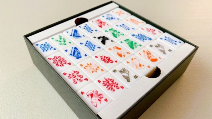 カードゲームのブラックスワン
