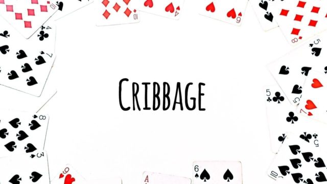 cribbage