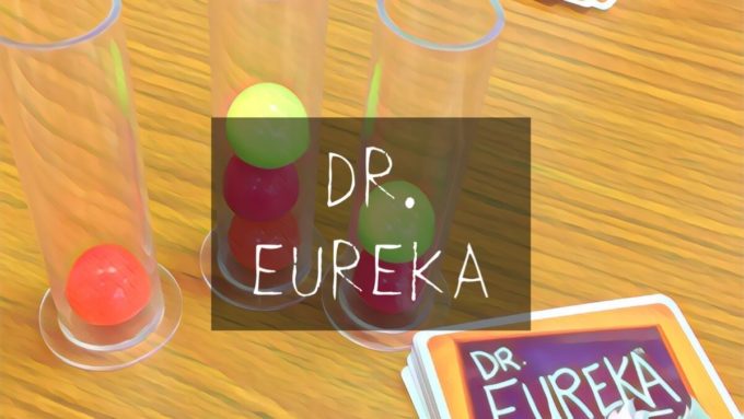 Dr. Eureka