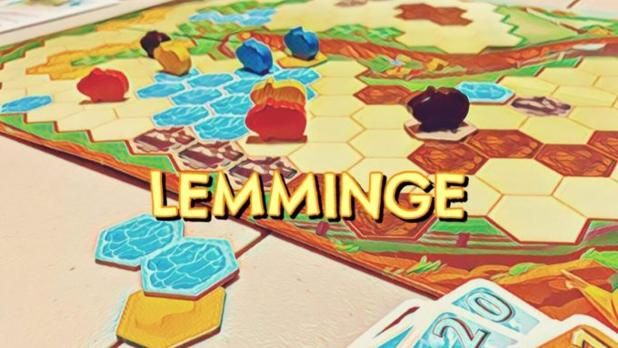 lemminge