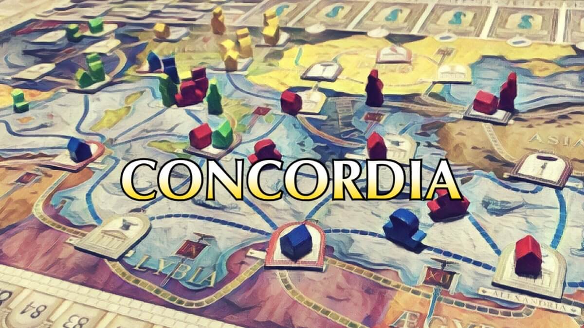 concordia
