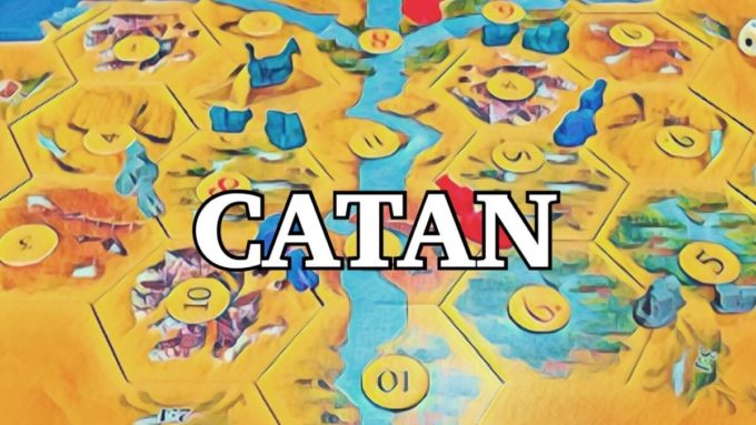 Catan