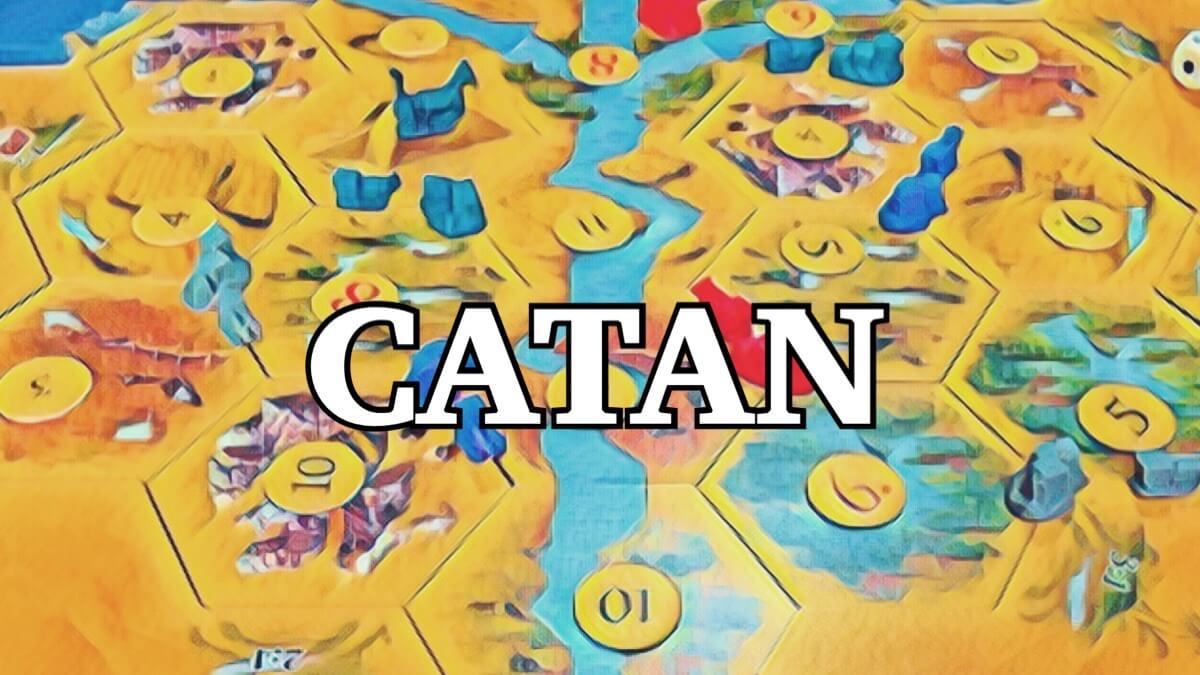 Catan