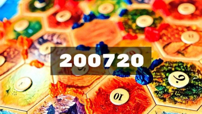 Catan