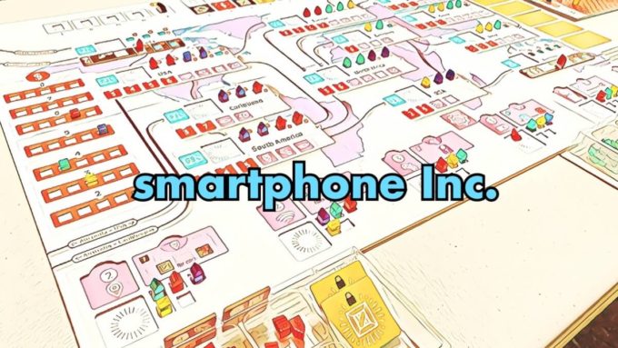 smartphone inc.