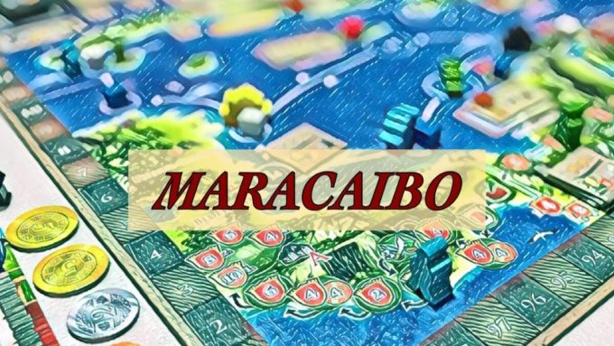 Maracaibo