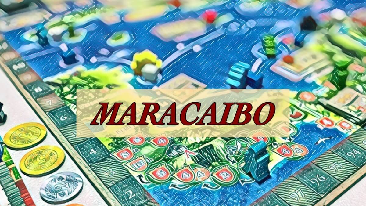 Maracaibo