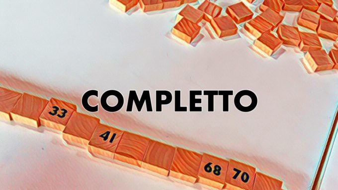 Completto