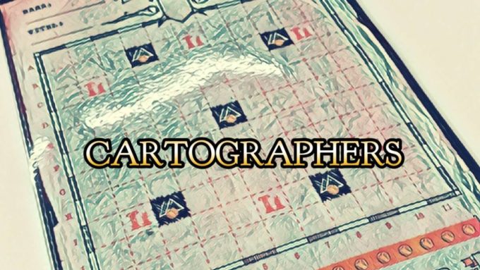 Cartographers